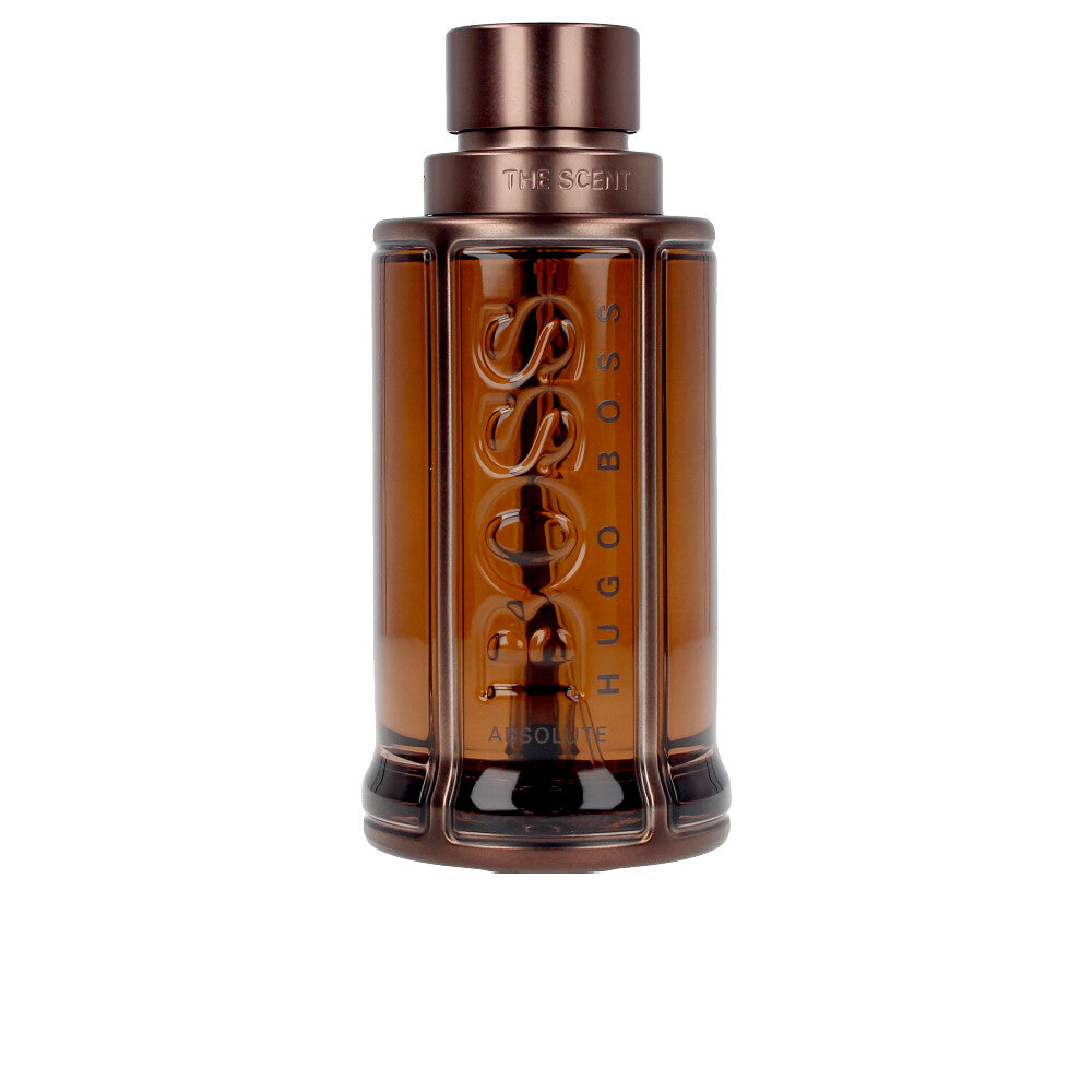 The Scent Absolute
