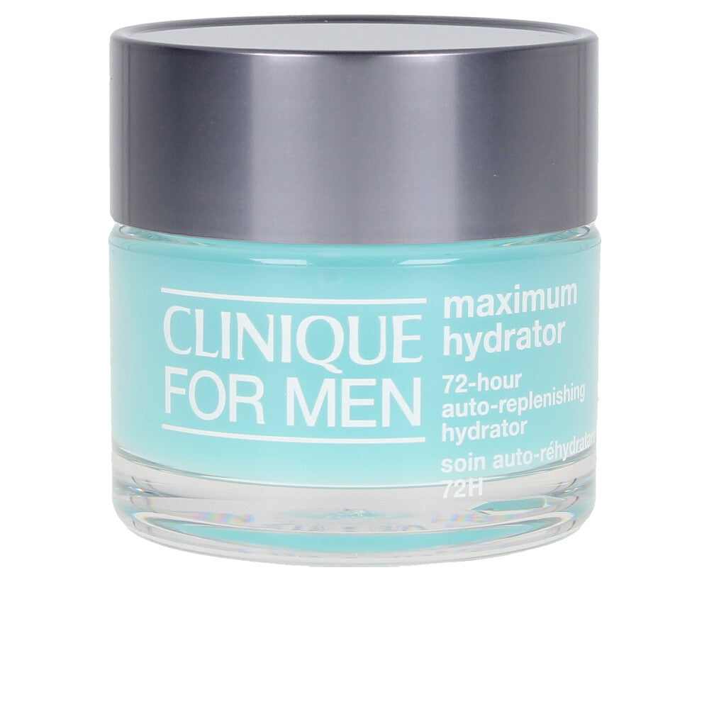 Clinique Men Hydrating Anti-Aging Gel