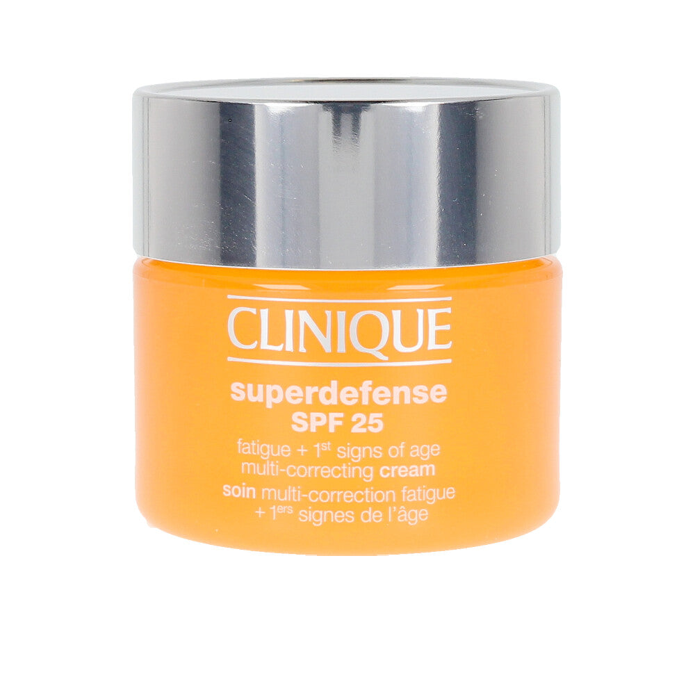Superdefense Daily Moisturizer SPF 25