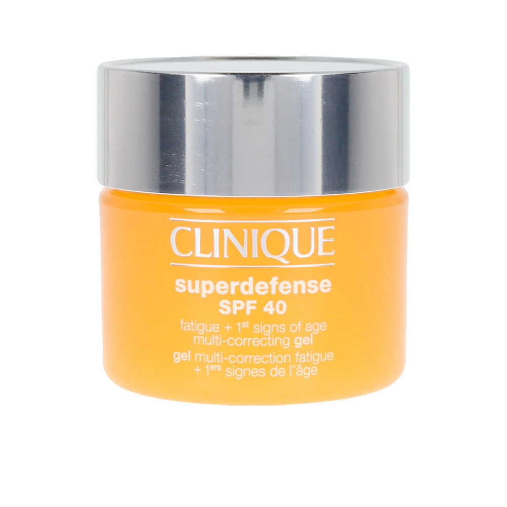 SuperDefense SPF 40 Hydrating Treatment