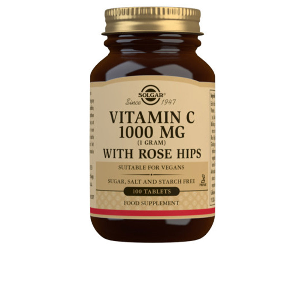 Refuerzo Inmunitario Solgar Supplement