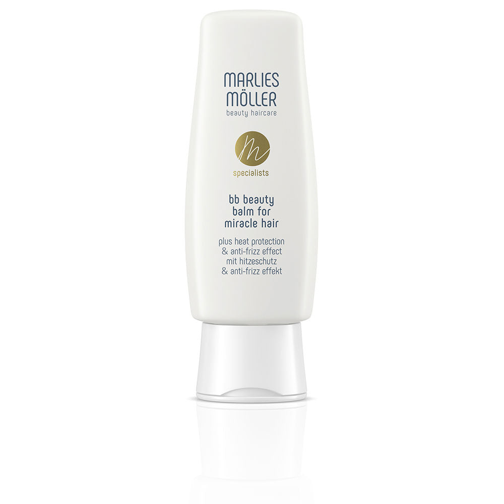 Specialists Hair Balm with Coconut Trends