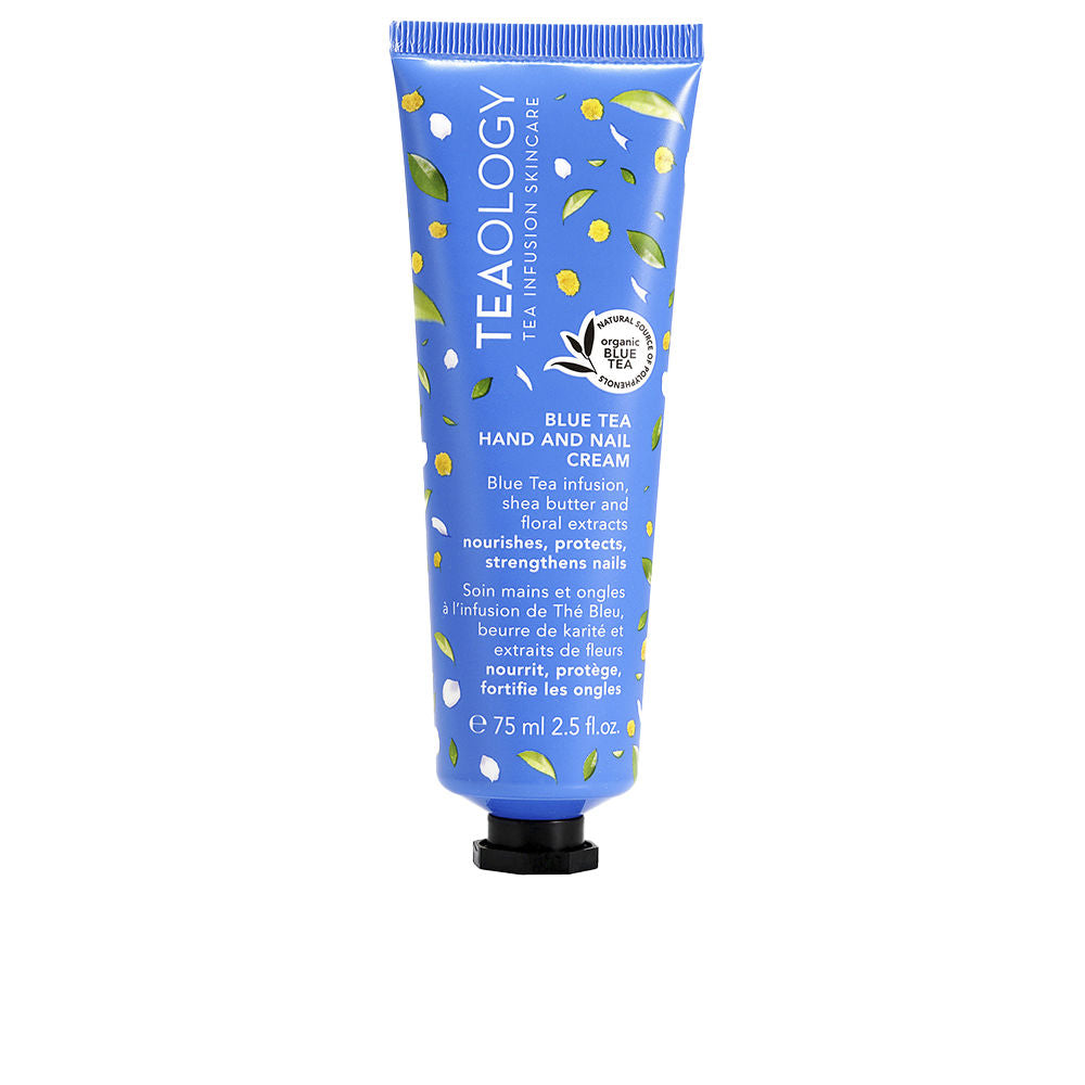 Blue Tea Body Shaping Cream