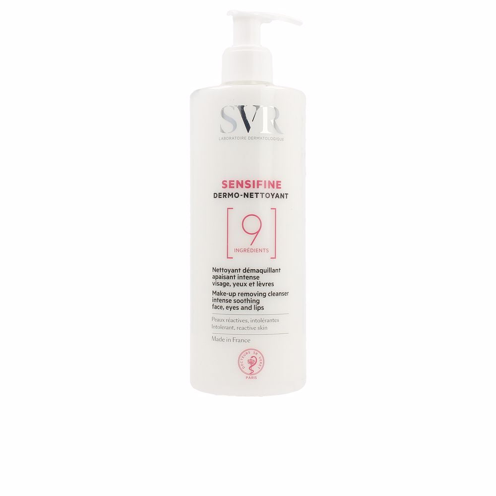 SENSIFINE Gentle Makeup Remover for Sensitive Skin