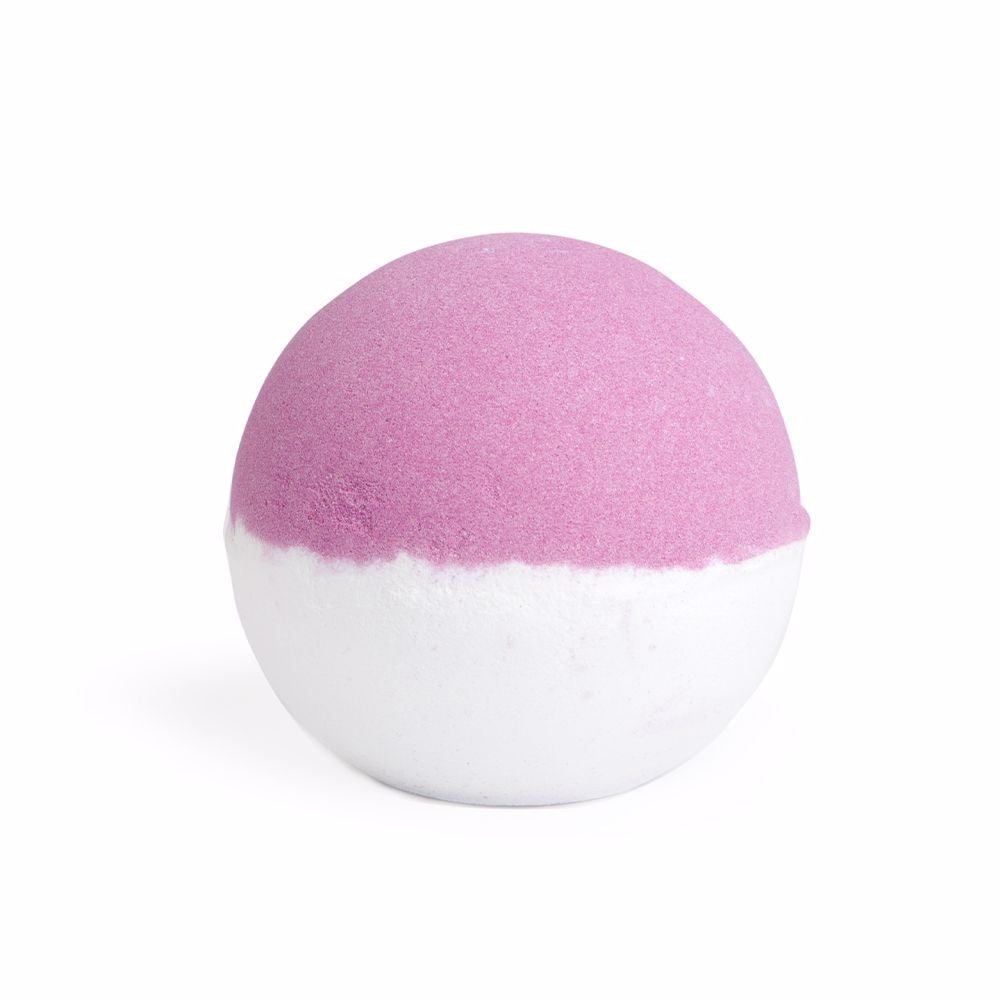 Passion Fruit Bath Bomb - Sustainable & Unisex