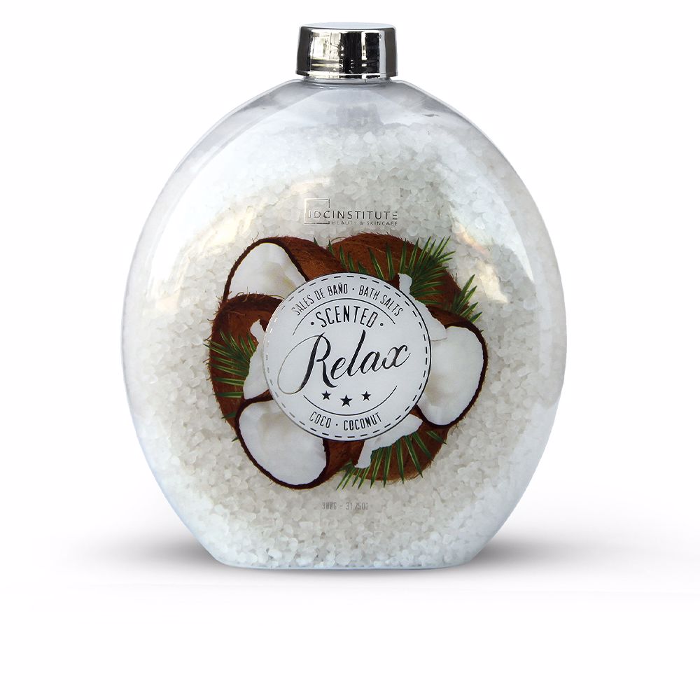 Scented Relax Coconut Toiletries, 900g