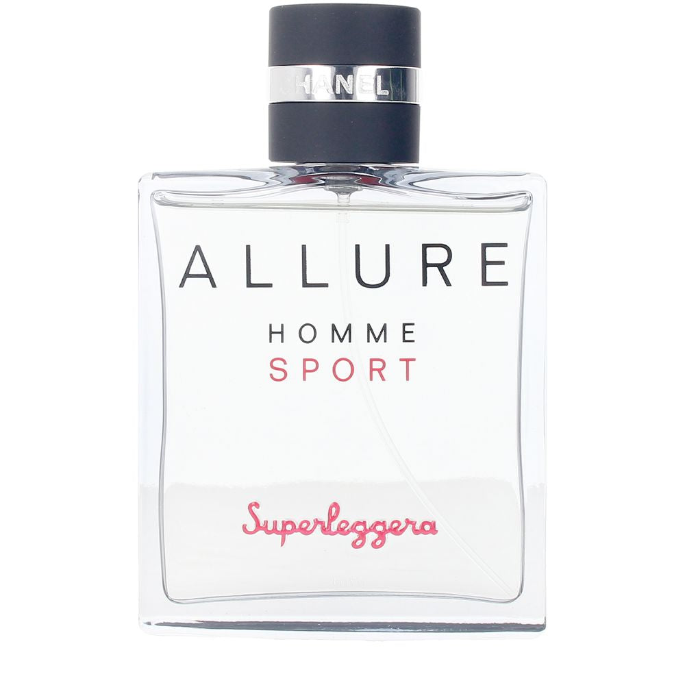 Allure Homme Sport Superleggera Eau de Toilette