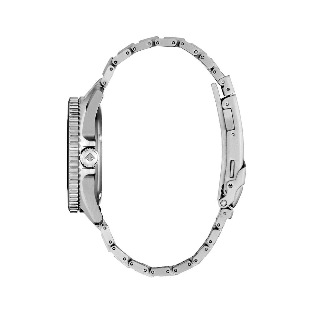 Mariner Blue Precision Diver's Watch