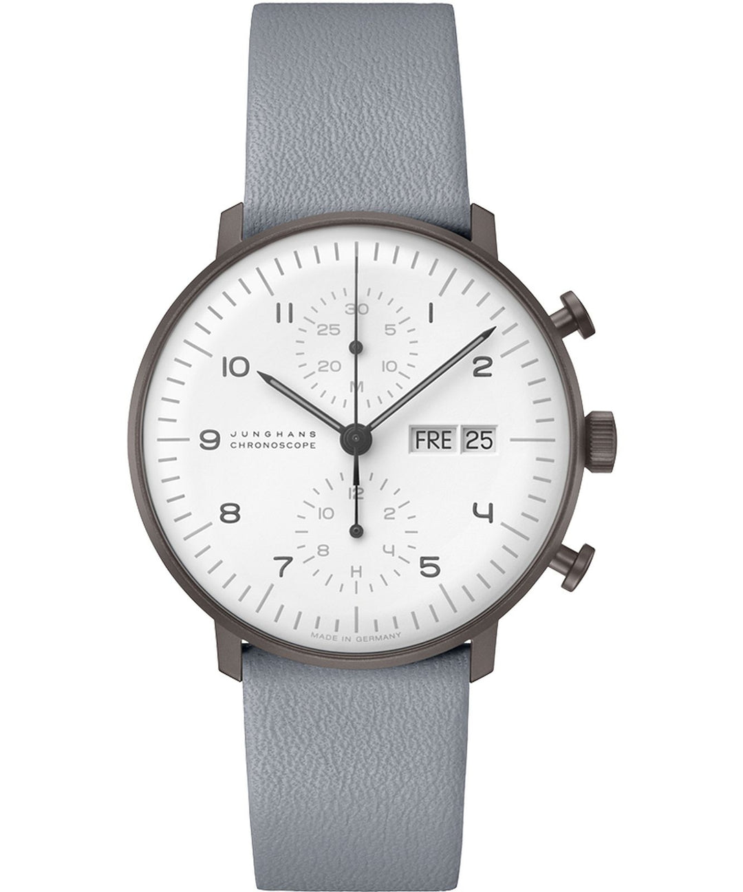 Chronoscope Precision in Modern Minimalism