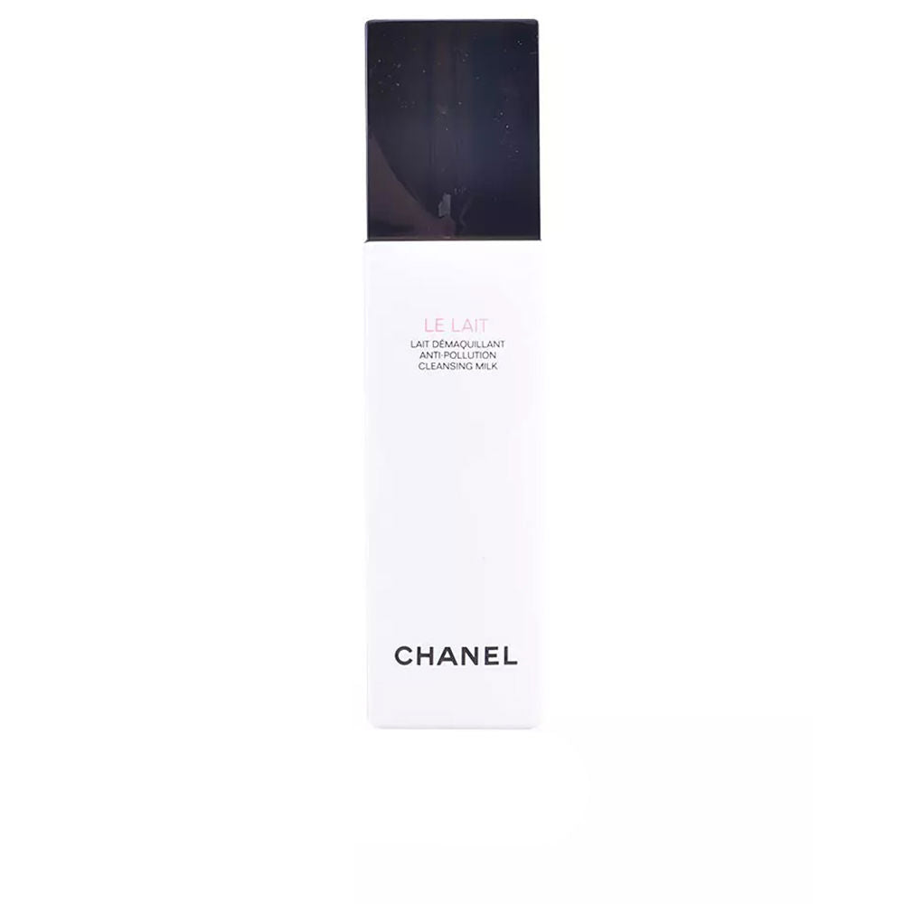 LE LAIT Anti-Pollution Cleansing Milk