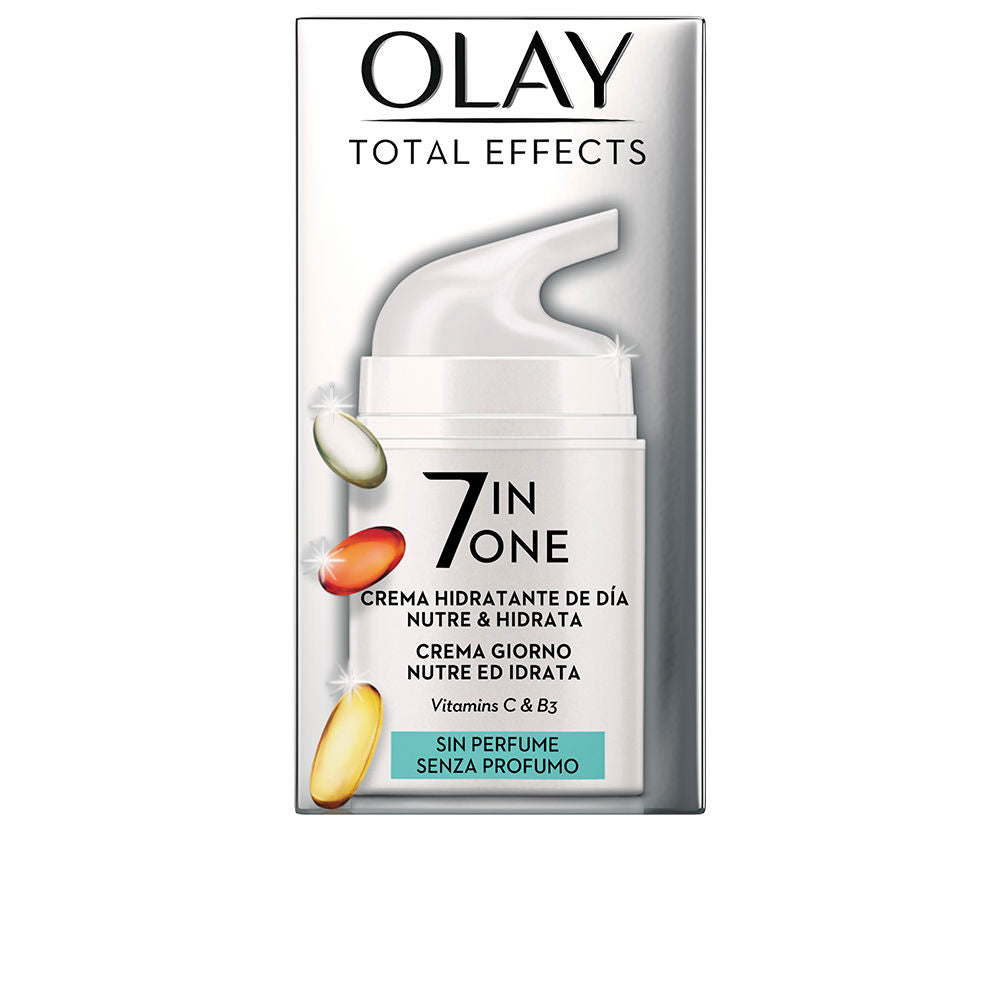 Total Effects 7-in-1 Hydrating Day Cream
