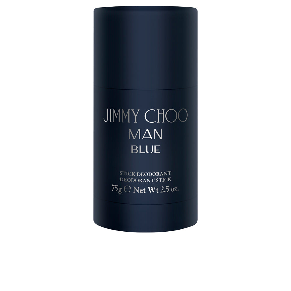 Man Blue Deodorant Stick