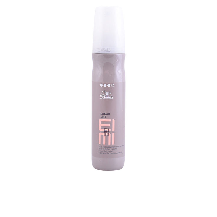 150 ml sugar texture spray in slim bottle, fine-mist nozzle, for volumising hair