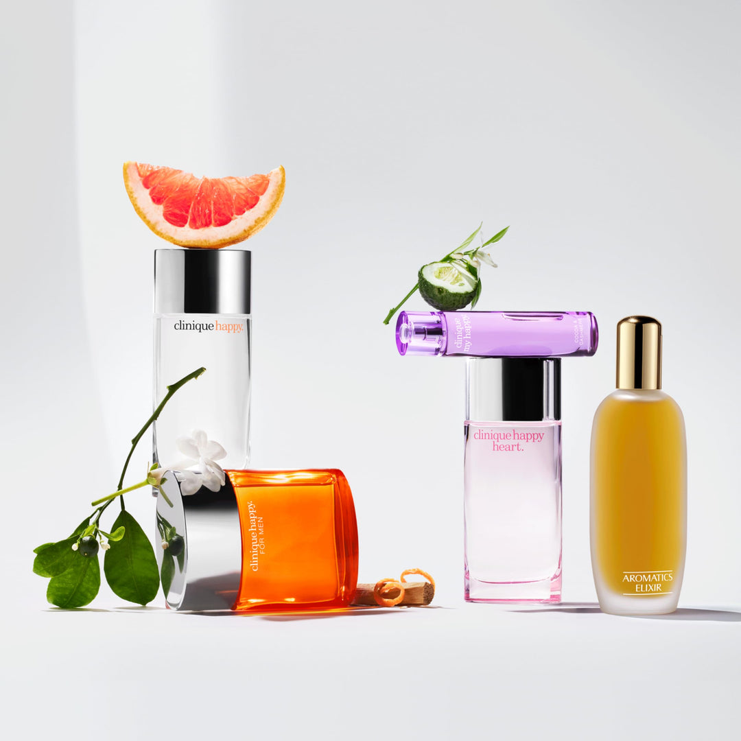 30 ml perfume spray bottle, Chipre Floral eau de parfum for Women
