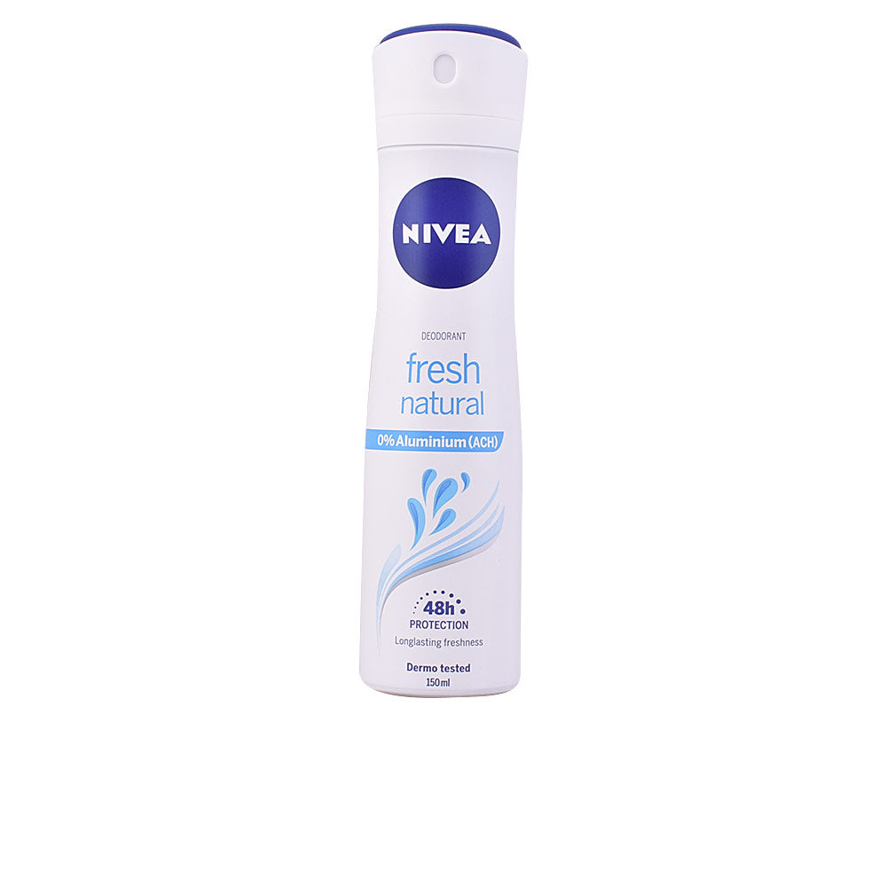 Fresh Natural 48h Protection Spray
