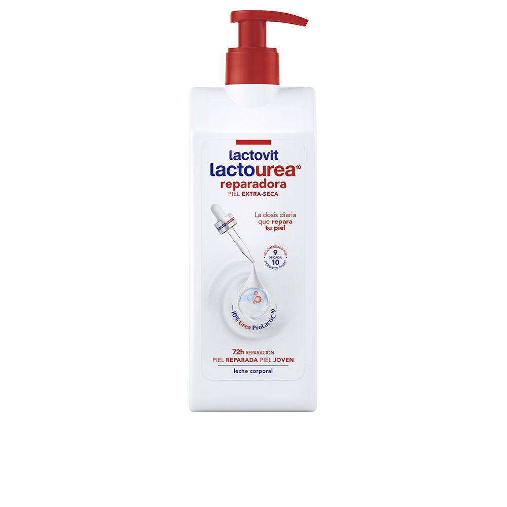 Lacto-Urea Repair Body Lotion