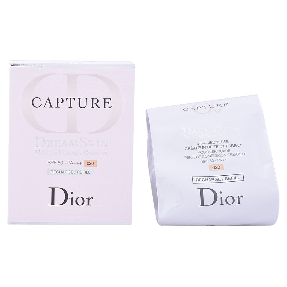 Capture Totale DreamSkin Refill SPF 50+