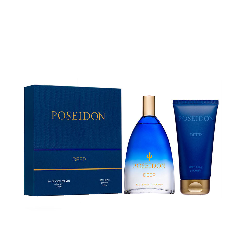 Bottle of Poseidon Deep men&