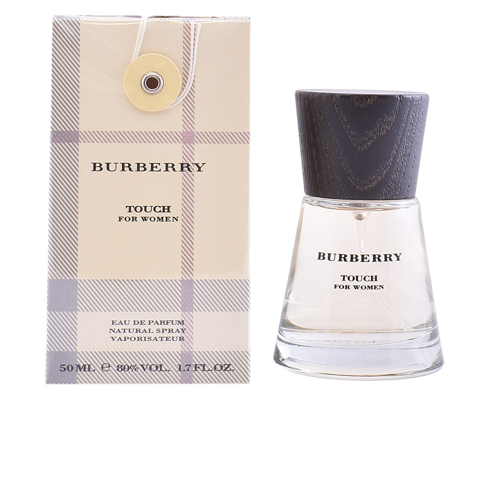 Touch For Women Eau de Parfum 50 ml