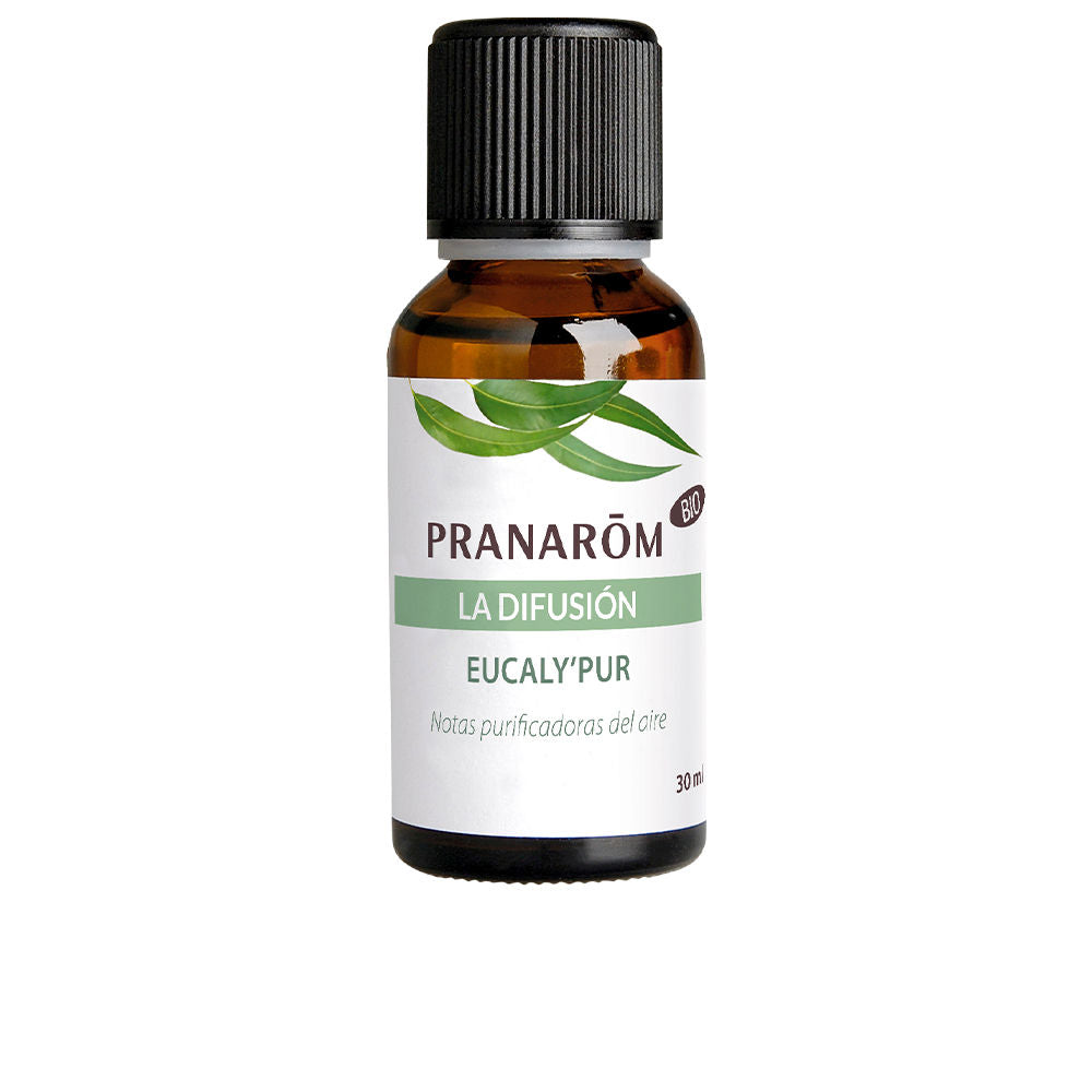 La Diffusion Eucaly'Pur Essential Oil Blend