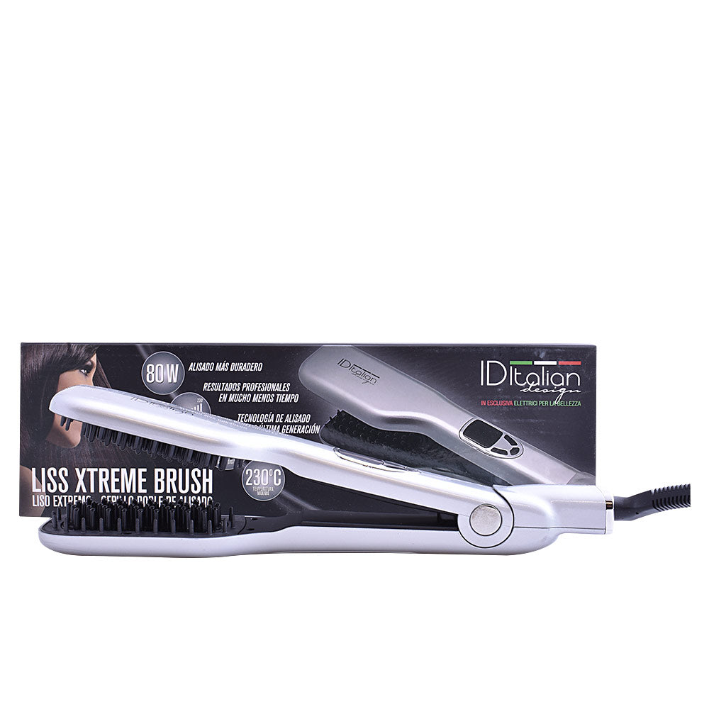 Liss Xtreme Brush with 230°C Heat