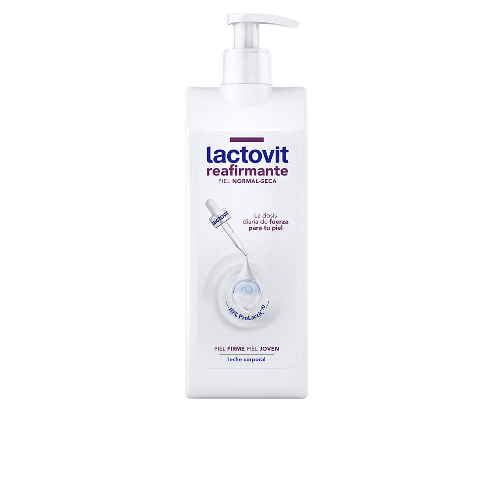 Lactovit Original Body Care