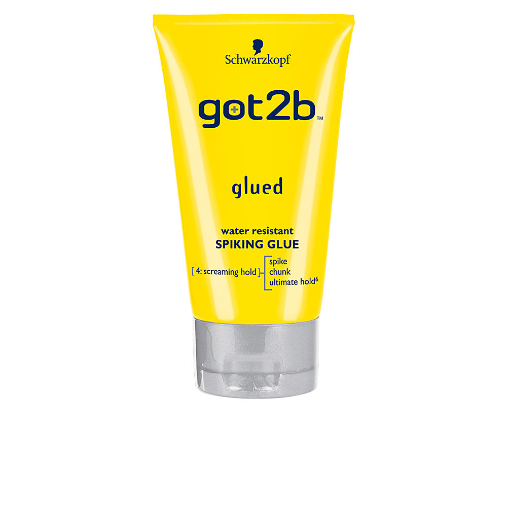 GOT2B Strong Hold Hair Styling Fixer