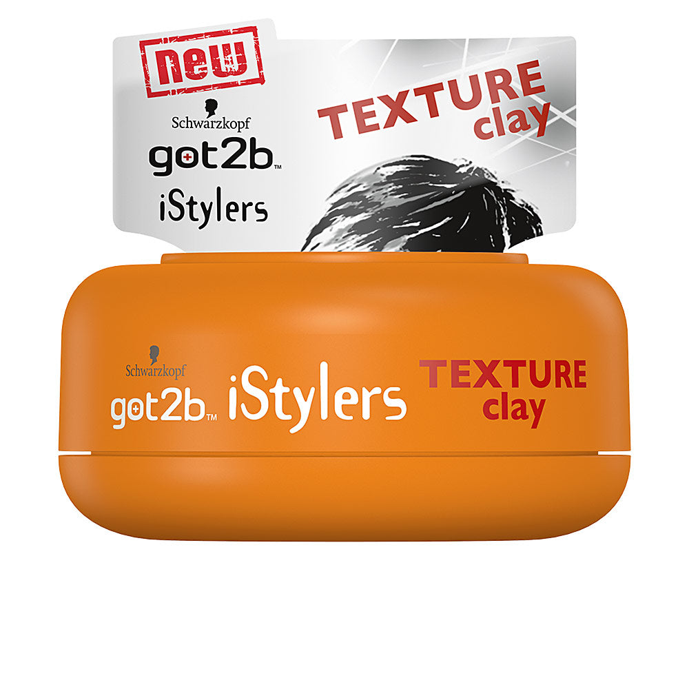 GOT2B Strong Hold Hair Fixer