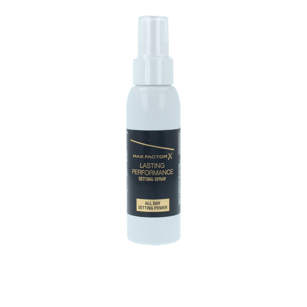 Lasting Performance Setting Spray
