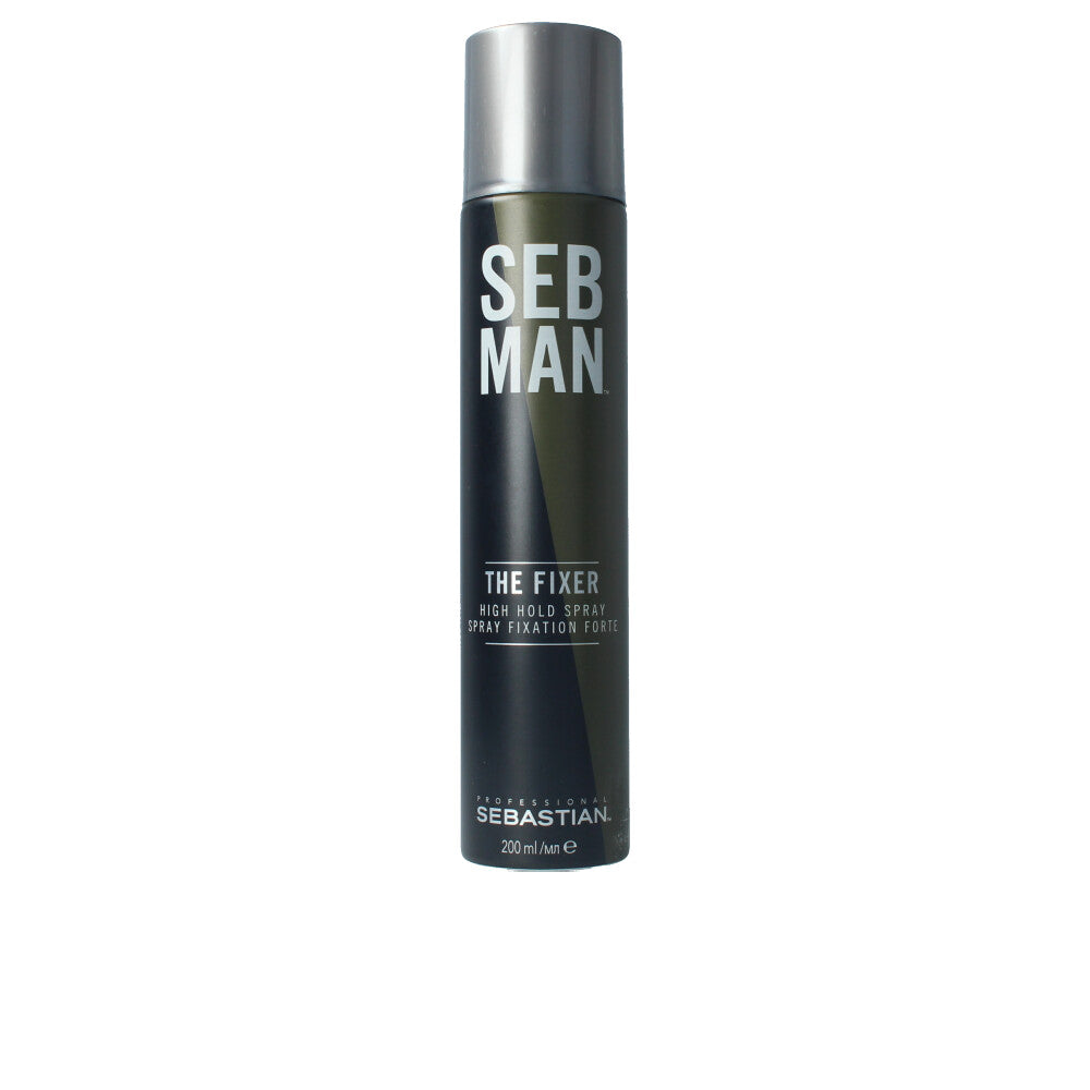 SEBMAN | The Fixer High Hold Spray (200 ml) | Ellie Jules