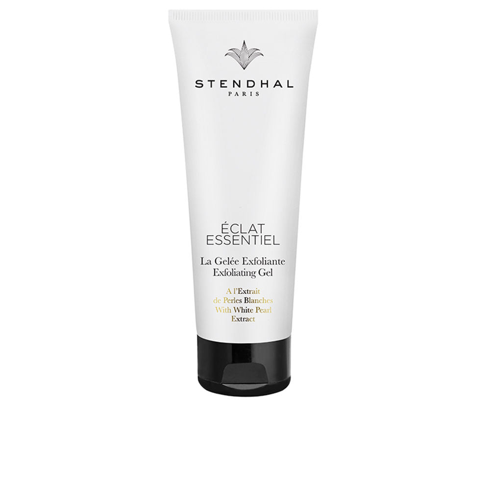 ÉCLAT ESSENTIEL Exfoliating Gel
