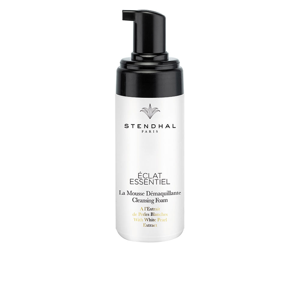 ÉCLAT ESSENTIEL Cleansing Foam