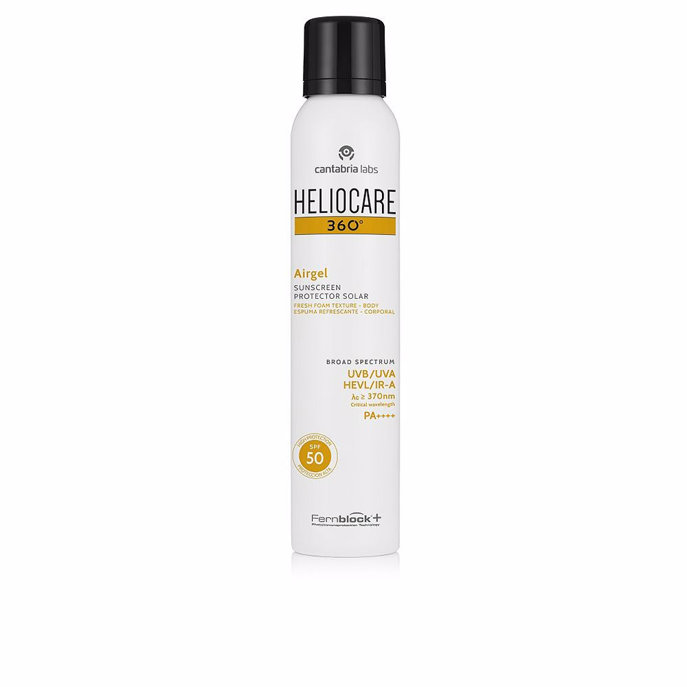 HELIOCARE 360º SPF 50 Sunscreen Lotion