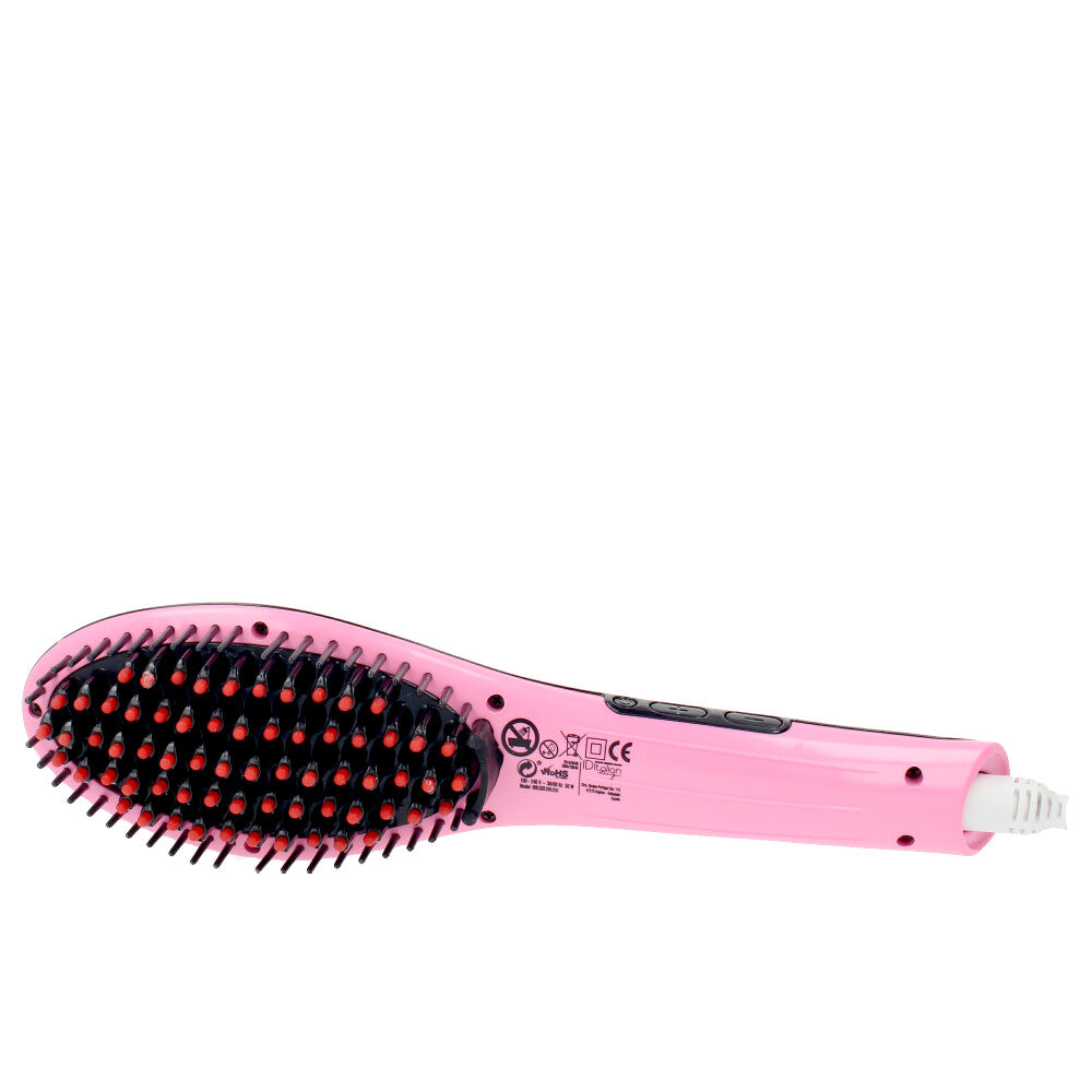 IDITALIAN Hair Straightening Brush
