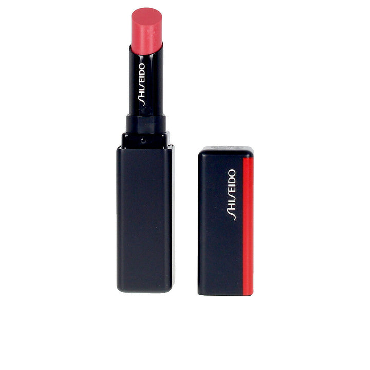 Sheer ginkgo-toned lip balm stick, 2 g, unisex skincare-makeup