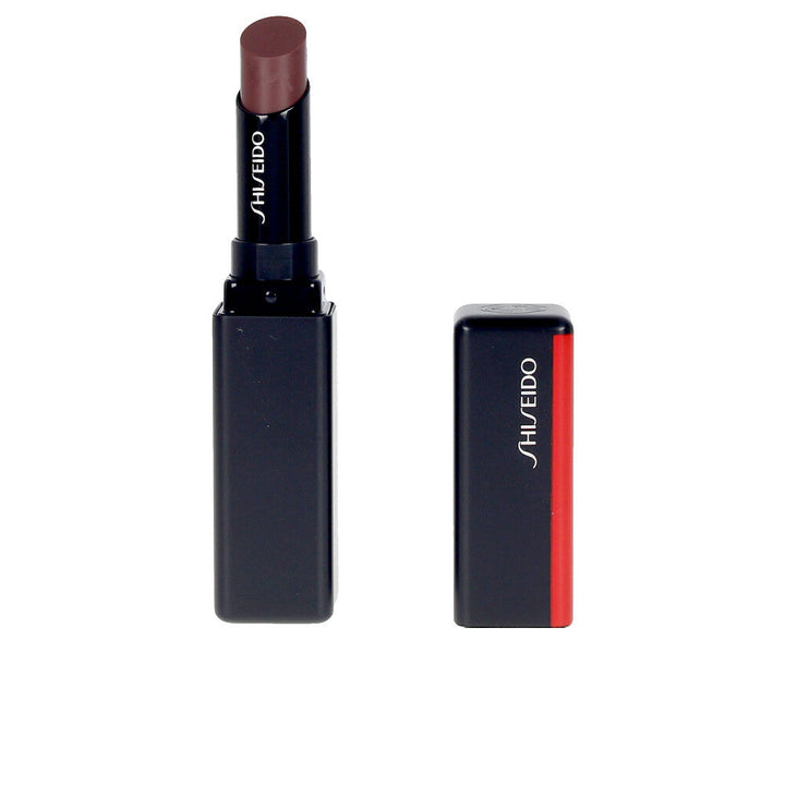 Sheer ginkgo-toned lip balm stick, 2 g, unisex skincare-makeup