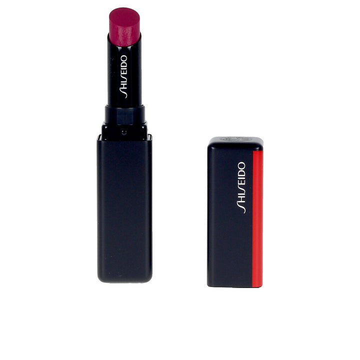 Slim 2 g sheer colour hydrating lip balm in Wisteria shade, semi‑translucent finish