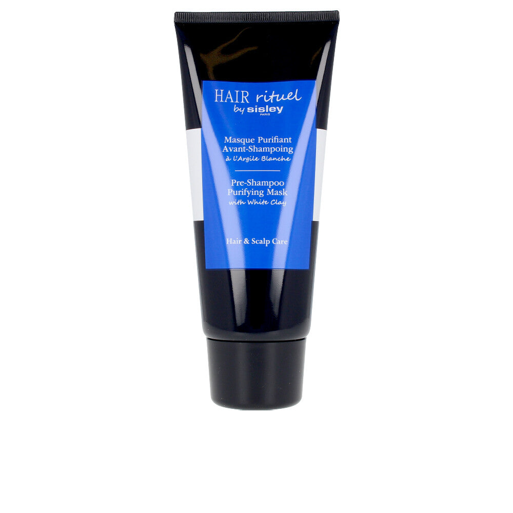 Hair Rituel Detox Shampoo