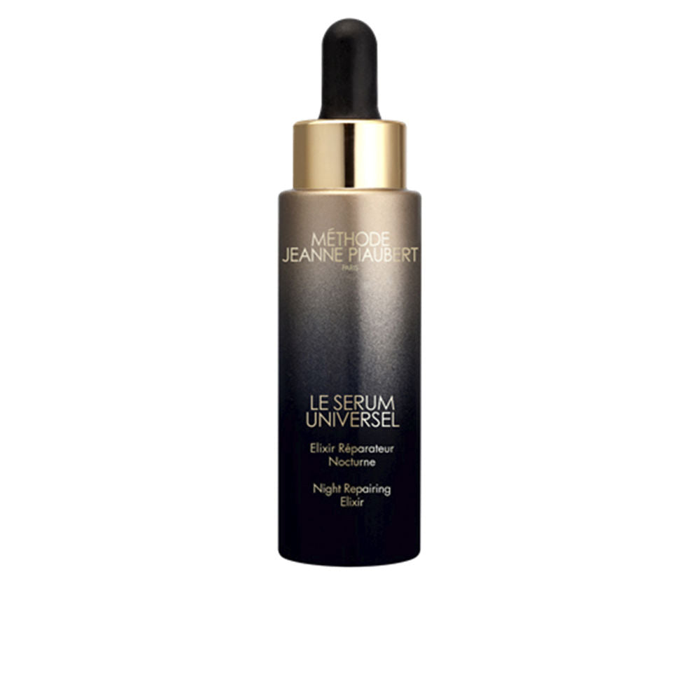 Le Sérum Universel for Timeless Radiance