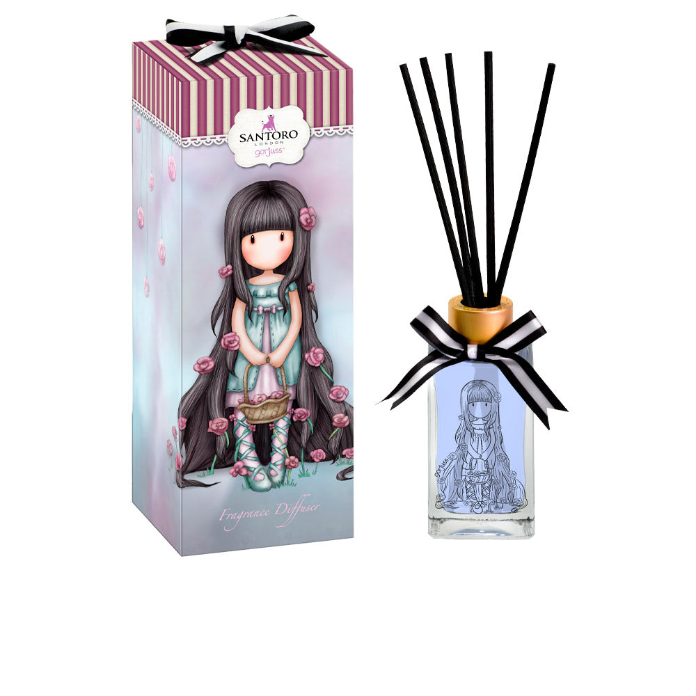 Gorjuss Rosebud Air Freshener