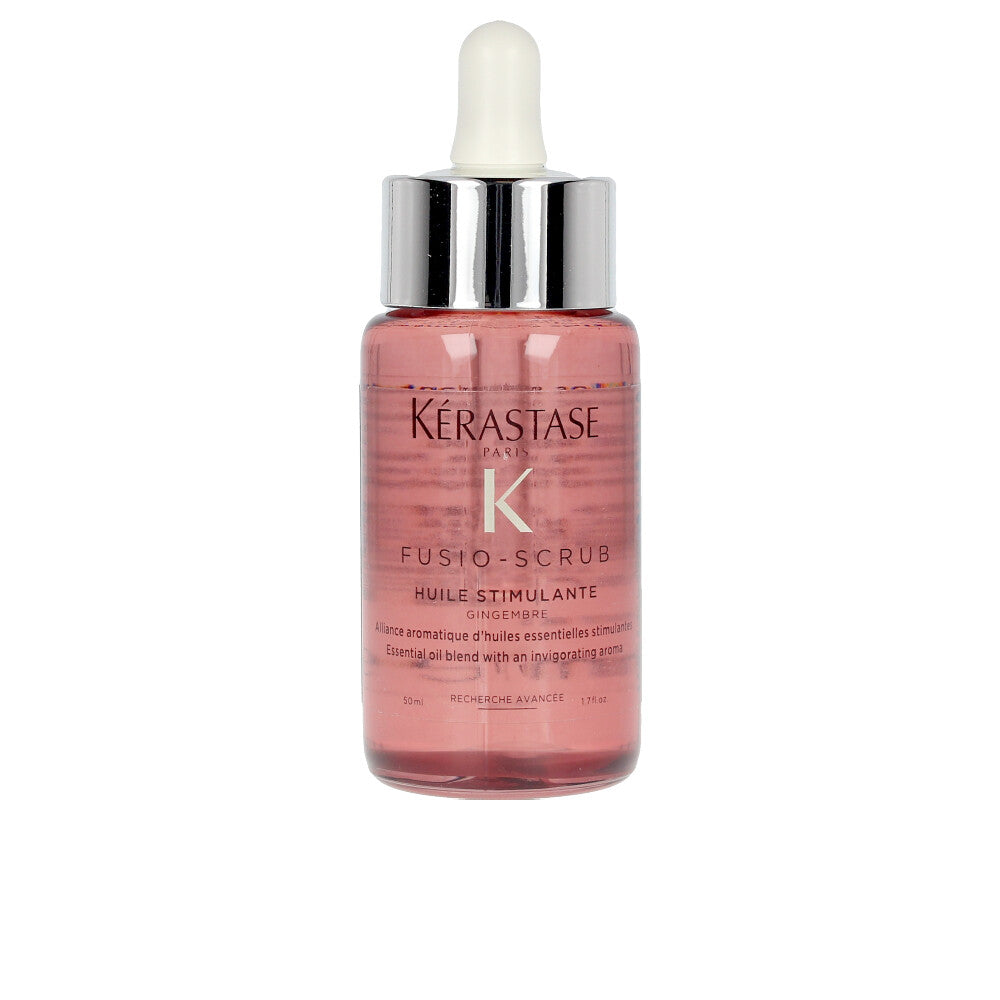 Fusio-Scrubs Scalp Revitalizing Treatment