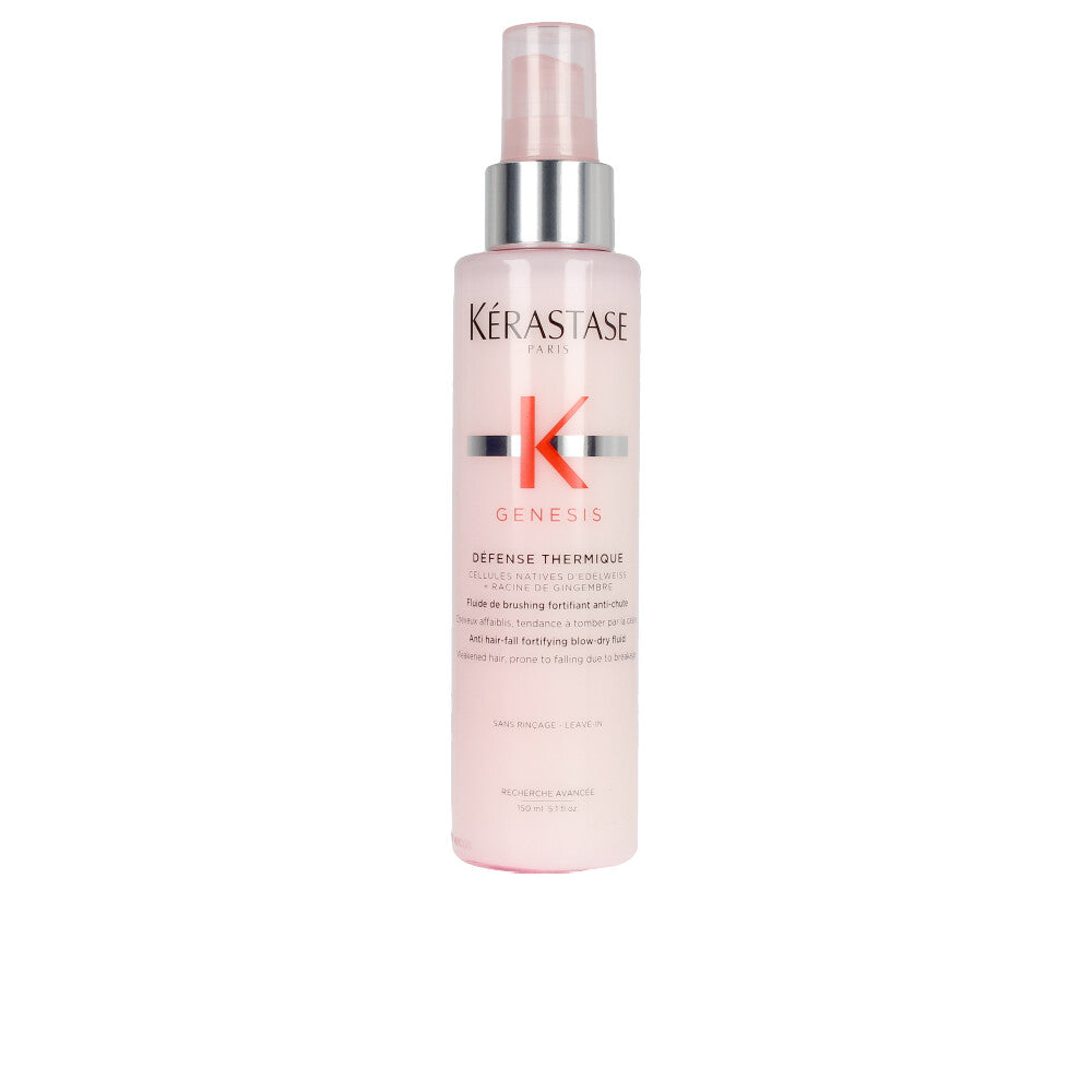 GENESIS Strong Hold Hair Fixer
