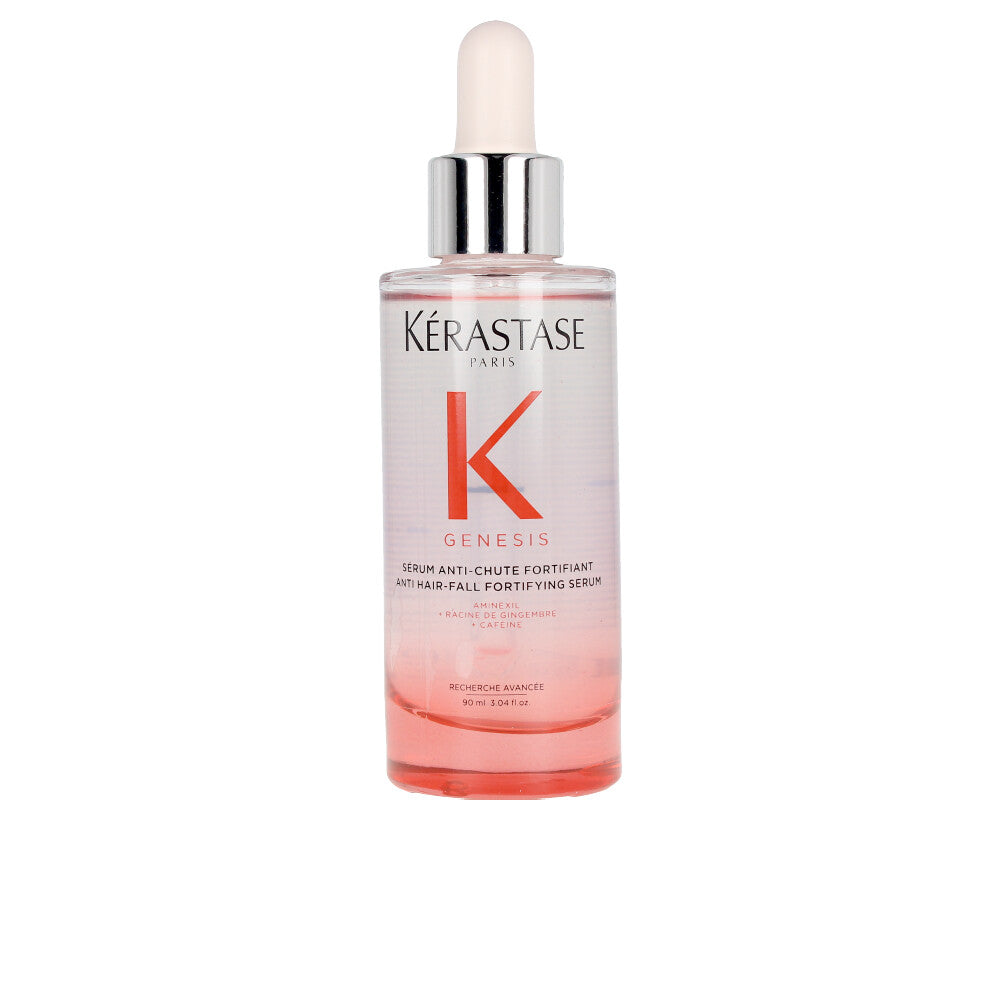 GENESIS Hair Treatment for Strength & Repair