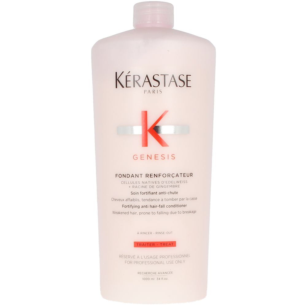 Genesis Conditioner for Weak, Damaged Hair
