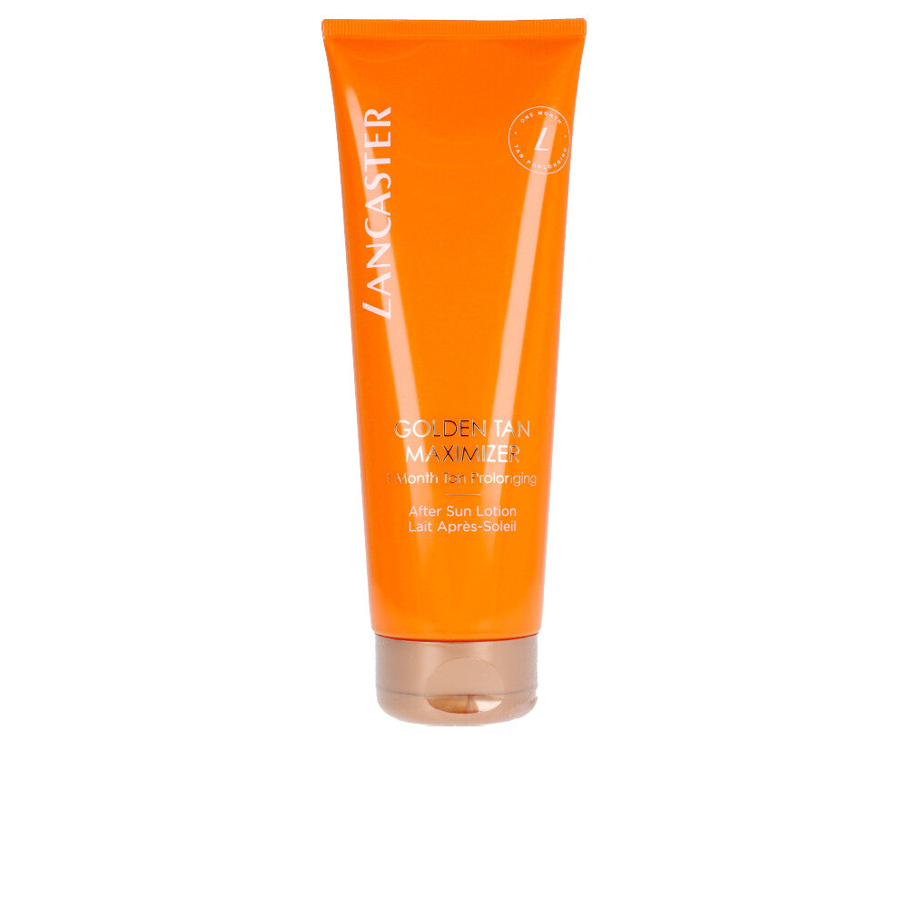 Golden Tan Maximizer After-Sun Care
