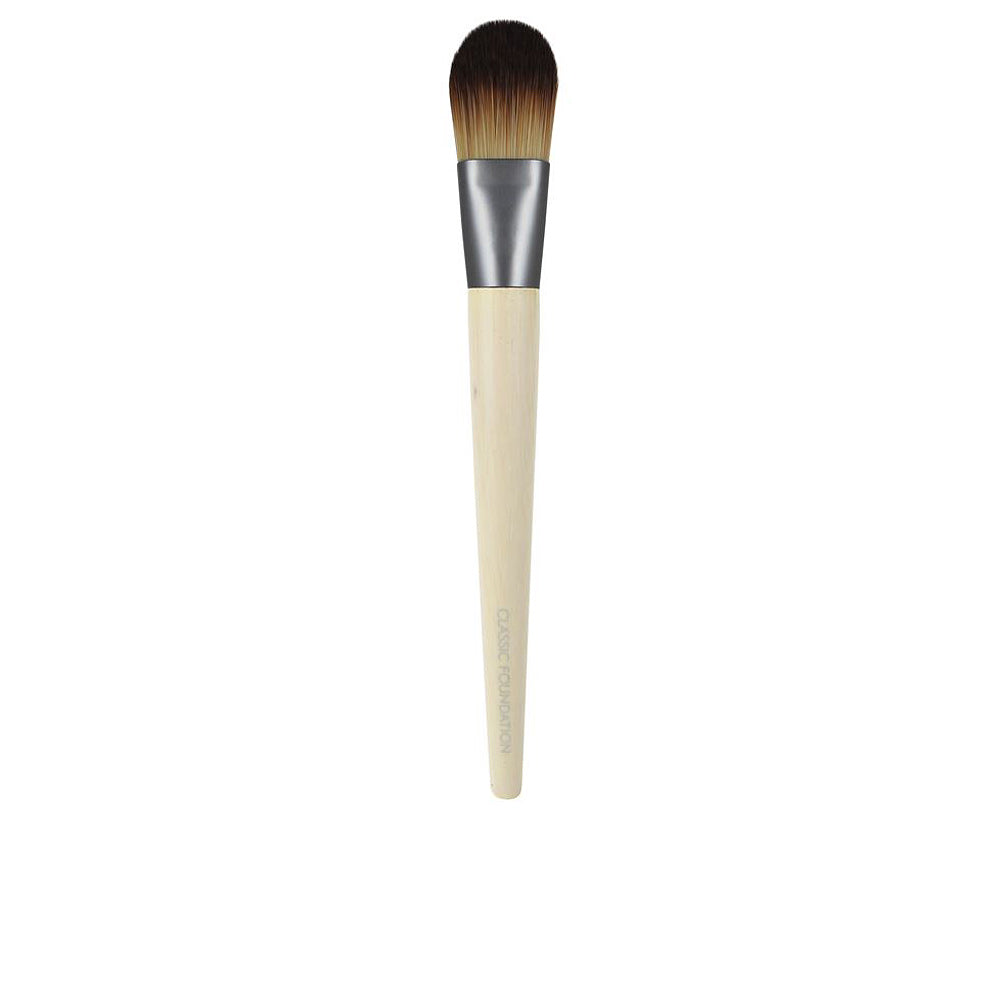 Eco-Friendly Vegan Makeup Brushes