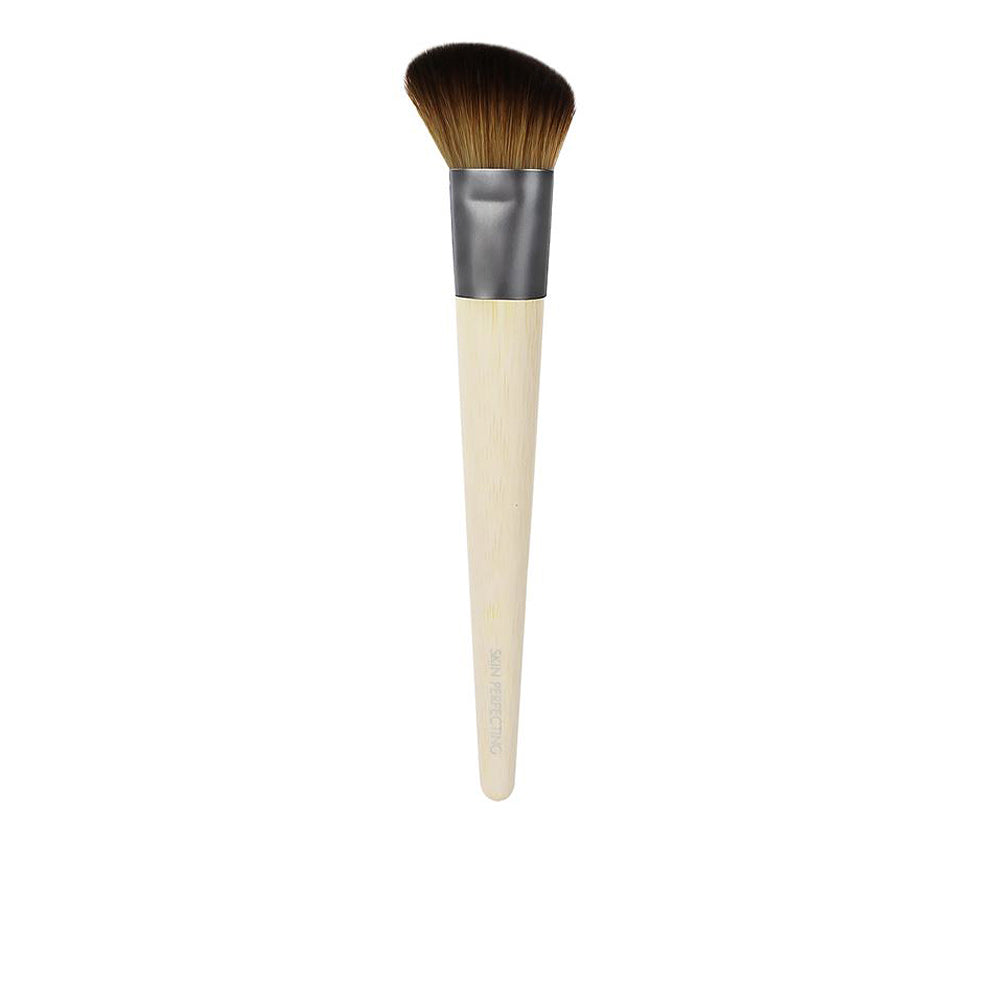 Eco-Friendly Vegan Makeup Brushes