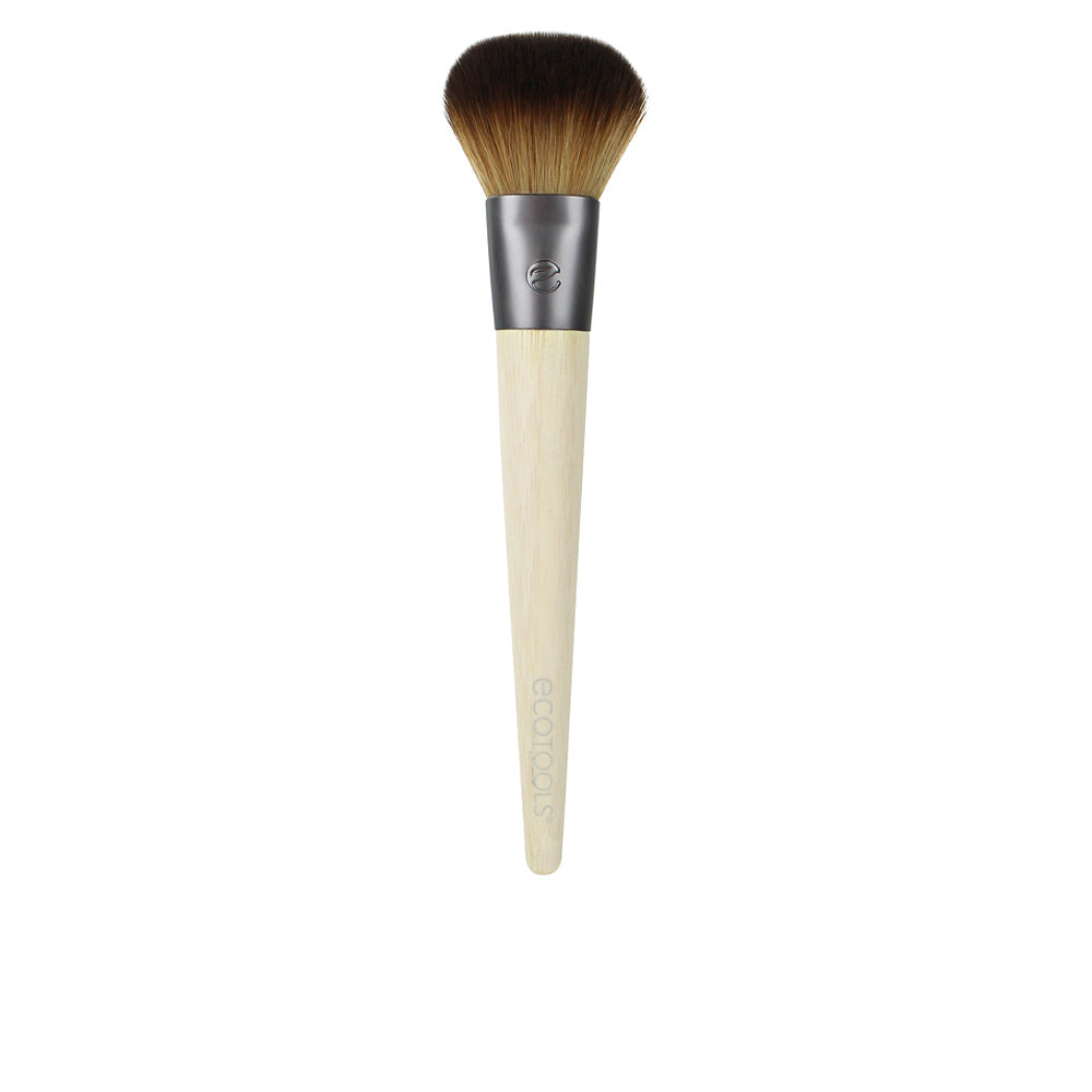 EcoTools Makeup Brushes Collection