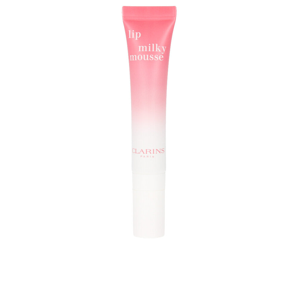 LIP MILKY MOUSSE in 02 Milky Peach