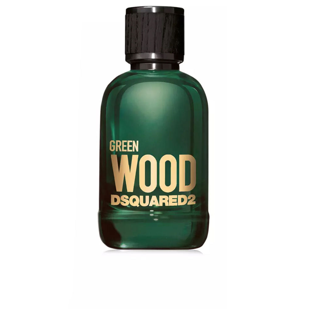 Green Wood Eau de Parfum